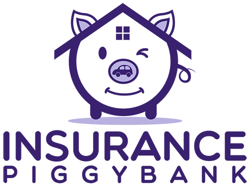 Insurance Piggybank